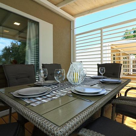יזרה Mobil Homes Malufi 266 מראה חיצוני תמונה