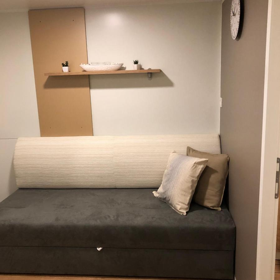יזרה Mobil Homes Malufi 266 מראה חיצוני תמונה