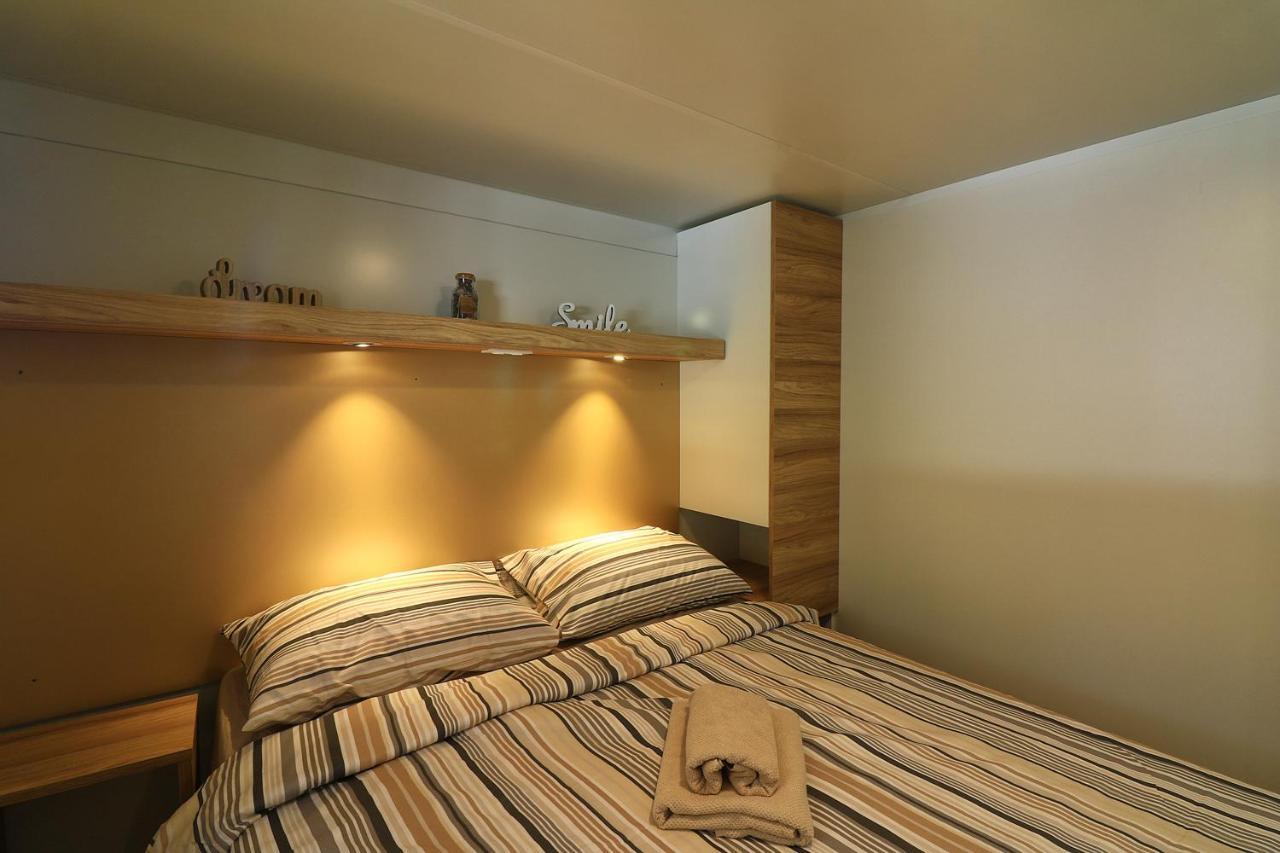 יזרה Mobil Homes Malufi 266 מראה חיצוני תמונה