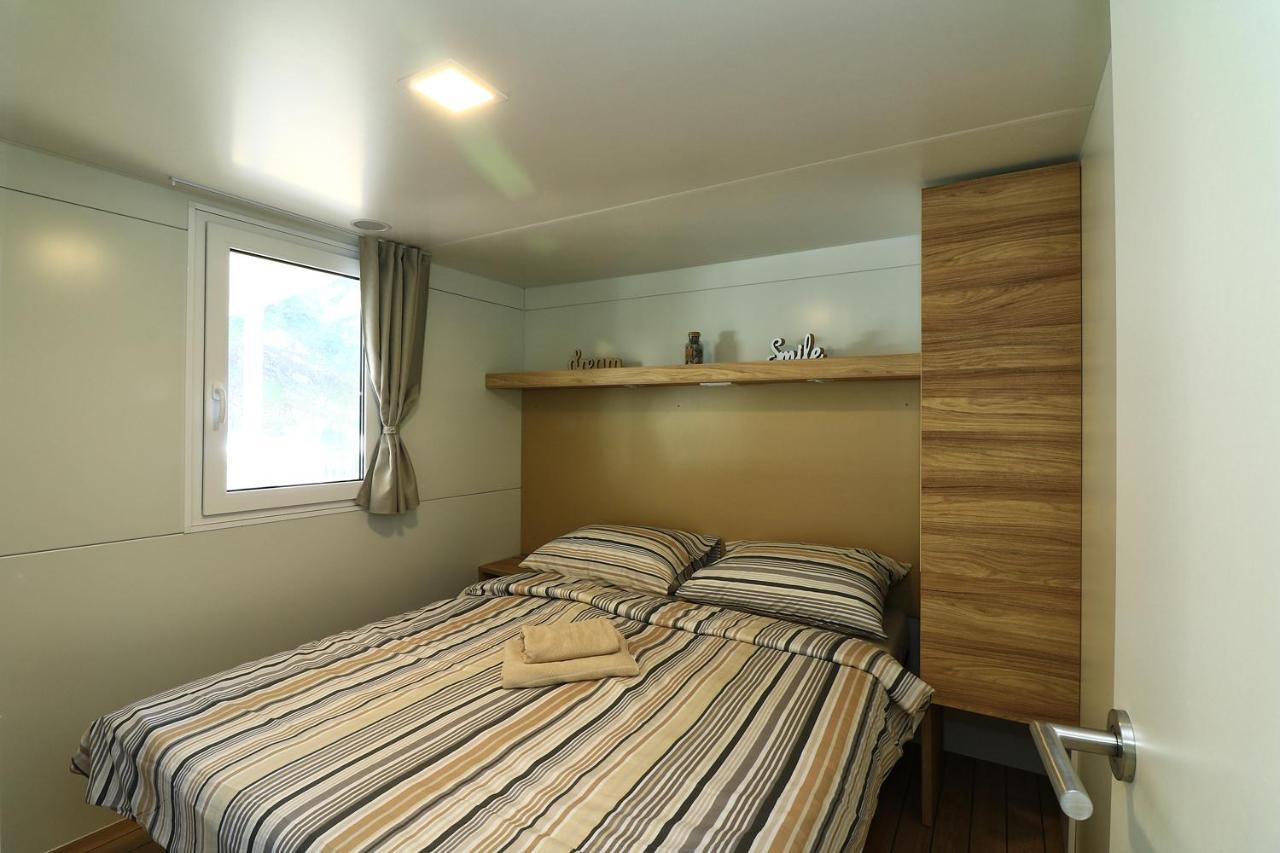 יזרה Mobil Homes Malufi 266 מראה חיצוני תמונה