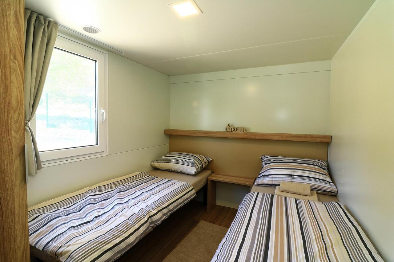 יזרה Mobil Homes Malufi 266 מראה חיצוני תמונה