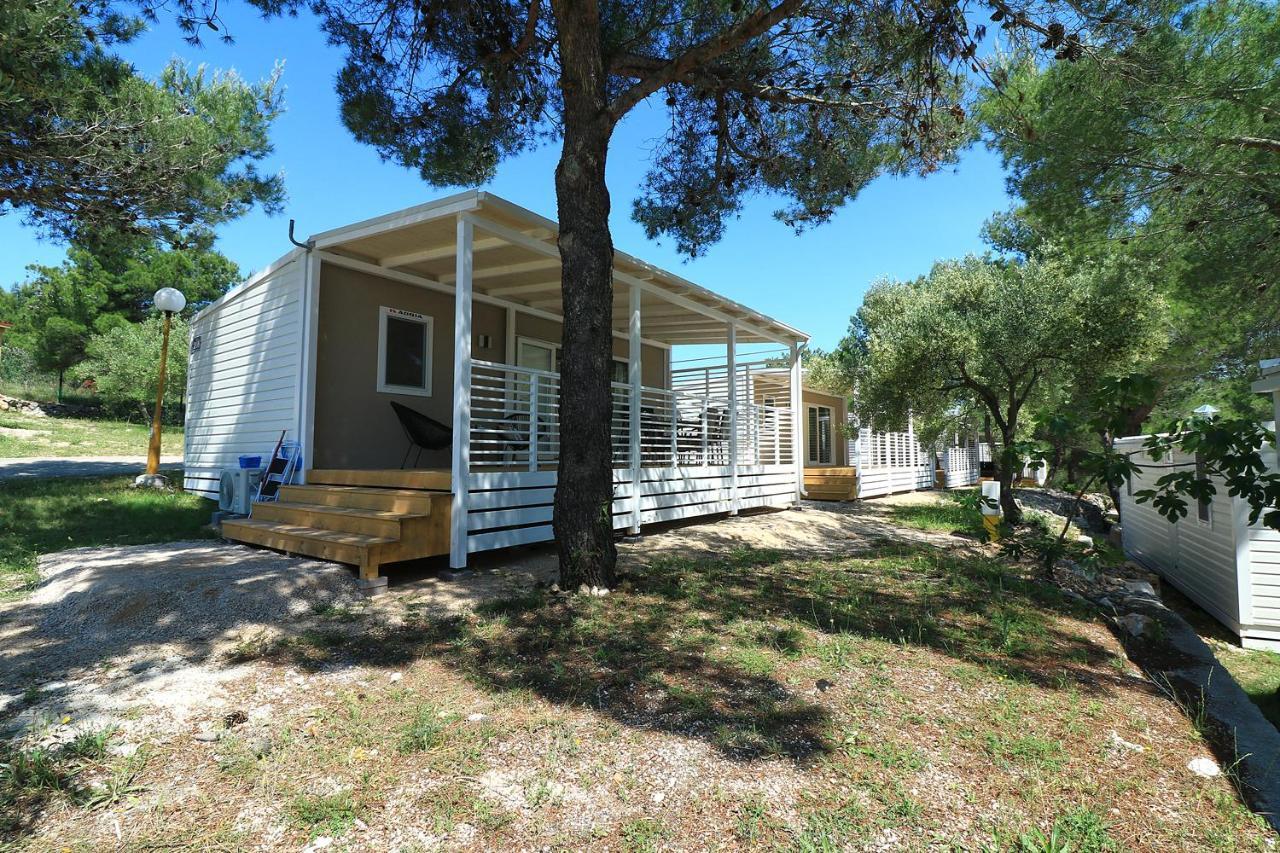 יזרה Mobil Homes Malufi 266 מראה חיצוני תמונה